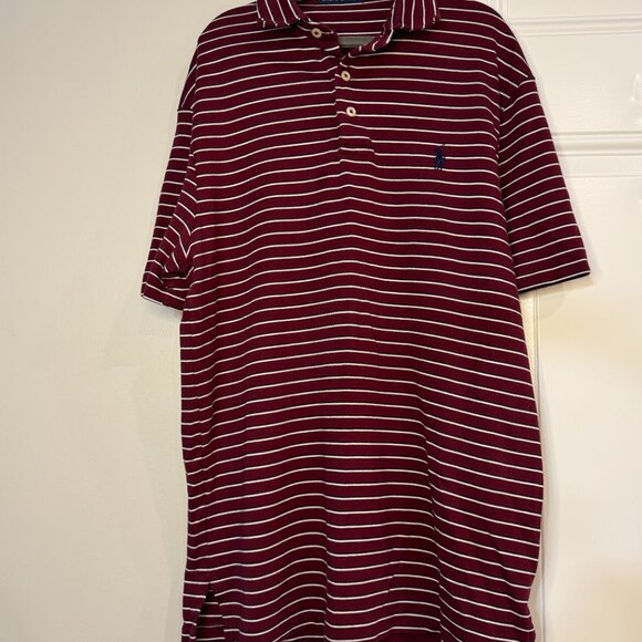 Ralph Lauren Polo Men's size small - Picture 3 of 8